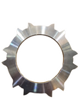 BJ 15970-CN Clutch 1st Floater Plate 185MM (Nissan TB48 / Toyota 1FZFE Engines