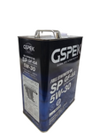 BJ 01376-GSPEK 5W30 Full Synthetic Engine Oil