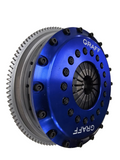 GRAFF Racing Twin Plate Clutch - BMW E36 M3