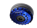 GRAFF Racing Twin Plate Clutch - BMW E36 M3