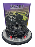 BJ 15543-GRAFF RACING X CLUTCH NISSAN TB48 TWIN PLATE