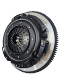 BJ 15543-GRAFF RACING X CLUTCH NISSAN TB48 TWIN PLATE