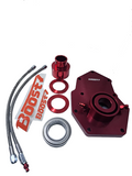 BJ 14861-BOOST  High Quality  Hydraulic Release Bearing Nissan TB48 y61