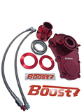 BJ 15904-BOOST High Quality Hydraulic Release Bearing Toyota 1FZ