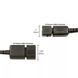 BJ 16142-Wideband Oxygen Sensor 17014 0258007057 LSU 4.2