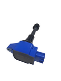 BJ 16197-1-METHA1 Ignition Coil Fits Nissan TB48 Y61, R35 GTR (VR38DETT)BLUE