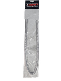 BJ 16190-BOOST 10AN Stainless Steel Turbo Oil Drain/Return flexible Pipe 1 METER