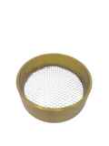 BJ 16236-GD-TURBOTECHS Billet Turbo Guard Gold 4.5 inch