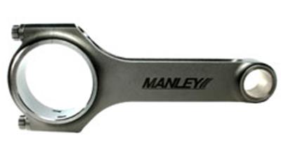 BJ 27127-Manley Connecting Rods 15051R-8-LS