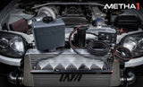 BJ 16171-METHA1 Intercooler Radiator Water Spray Cooling Kit 4L-Tank / 6-Nozzle Rail