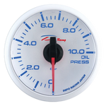 BJ 22022-DEPO سباق الكهربائية قياس ضغط الزيت WBL6027W