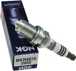 BJ 10012-NGK إيريديوم سباق شرارة المكونات BKR8EIX - تويوتا - توربو