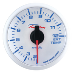 BJ 22028-DEPO سباق الغاز العادم الكهربائية قياس درجة الحرارة WBL6057W