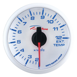BJ 22028-DEPO سباق الغاز العادم الكهربائية قياس درجة الحرارة WBL6057W