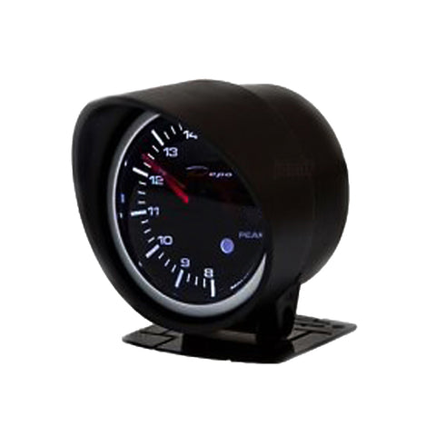 BJ 22009-ديبو سباق قياس - قياس ضغط النفط- 60 مم