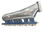 SUPRA 2JZ-GTE بيليت كمية متعددة مع السكك الحديدية وقود واحد