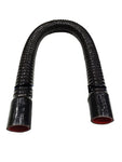 BJ 14782-Silicone Flexible Hose for Water Radiator