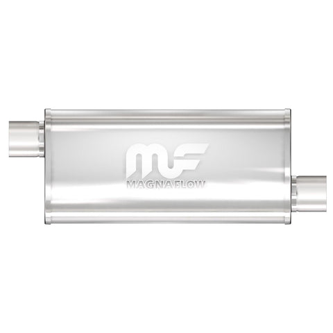MagnaFlow 14261 - MagnaFlow Performance Mufflers