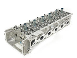BJ 16126-Cylinder Head Nissan TB48, Standard, Set