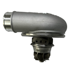 BJ 48003-TURBOTECHS-TT42-7375G-Forward Rotation 7375G COMPACT Dual Ball Bearing Turbocharger HP Rating 1250-T51 MOD-G42