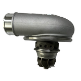 BJ 48003-TURBOTECHS-TT42-7375G-Forward Rotation 7375G COMPACT Dual Ball Bearing Turbocharger HP Rating 1250-T51 MOD-G42