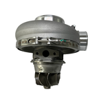 BJ 48003-TURBOTECHS-TT42-7375G-Forward Rotation 7375G COMPACT Dual Ball Bearing Turbocharger HP Rating 1250-T51 MOD-G42