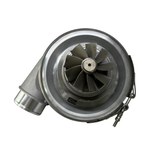 BJ 48003-TURBOTECHS-TT42-7375G-Forward Rotation 7375G COMPACT Dual Ball Bearing Turbocharger HP Rating 1250-T51 MOD-G42