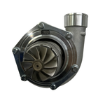 BJ 48018-TURBOTECHS-TT3584-11-TURBOTECH TT3584 GEN3 Dual Ball Bearing Turbocharger T51R MOD