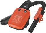 BJ 15912-SEAFLO Fuel Transfer Pump – Battery Operated, 2.4 GPM (9.0 LPM)