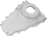 BJ 15792-Cast Aluminum LS Timing Cover for GM Gen III LS1 LS6