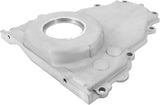 BJ 15792-Cast Aluminum LS Timing Cover for GM Gen III LS1 LS6