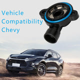 BJ 16146-GM Throttle position sensor 17123852