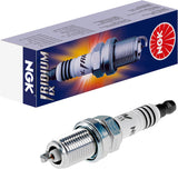 BJ 10038-NGK BKR6EIX-11-IRIDUM SPARK PLUG