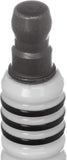 BJ 10038-NGK BKR6EIX-11-IRIDUM SPARK PLUG