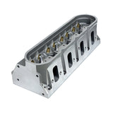 BJ 16129-Cylinder Heads, LS3-B 260, Bare, Holden Commodore, Chev, Aluminium, 4-Bolt, LS3/L76/L77/L92/L98/LSX, 260cc Intake, 70cc Chamber, Pair