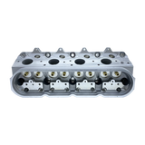BJ 16130-LS3 Cylinder Heads, LS3-B 260, Bare, Holden Commodore, Chevy, Aluminium, 6-Bolt, LS3/L76/L77/L92/L98/LSX, 260cc Intake, 70cc Chamber, Pair