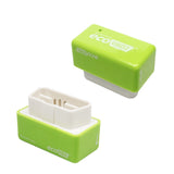 BJ 16166-OBD2 ECOOBD2 Car Fuel Saver Car Eco Pro Benzine Chip Tuning Box Petrol Saving Device Self-Propelled