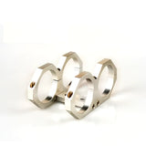 BJ 14172-DOUBLE FUEL PUMP BRACKET
