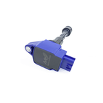 MH Ignition Coil TB48 Blue, Set of 6