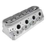 BJ 16129-Cylinder Heads, LS3-B 260, Bare, Holden Commodore, Chev, Aluminium, 4-Bolt, LS3/L76/L77/L92/L98/LSX, 260cc Intake, 70cc Chamber, Pair
