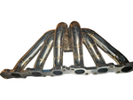 BJ 23045-Turbo Manifold for Toyota 1FZ T4 3MM