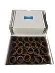 BJ 15952-ZEROSPORTS Single Valve Springs for 1FZ-FE 1FZFE 4.5L I6 Landcruiser Toyota