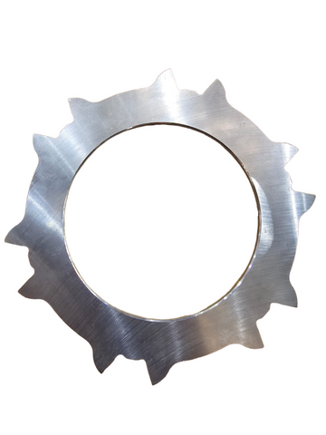 BJ 15869-Clutch center  Floater 185mm Plate (Nissan TB48 / Toyota 1FZFE Engines