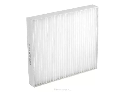 BJ 01360-Ryco RCA215P Cabin Air Filter Nissan Patrol (5.6L) from 2010 onwards