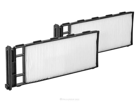 BJ 01361-RCA318P Ryco Cabin Air Filter Nissan Petrol Y62 5.6 And 4.8 also