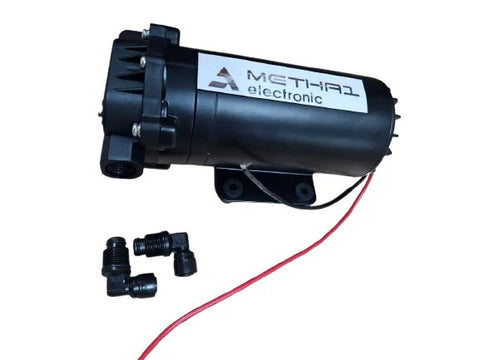 METHA1 Water/Methanol 1/4" Push-Lock Hose Pump