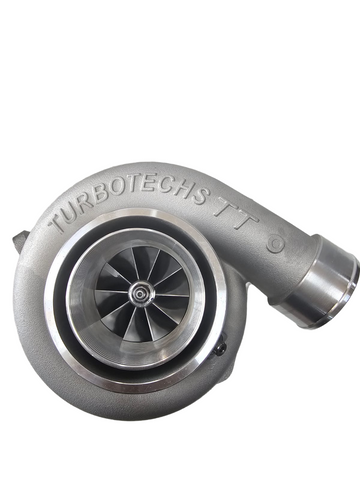 BJ 48039-TTW3884R TURBOTECHS Turbocharger 67.3mm T51R MOD