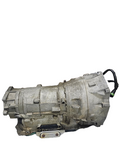 BJ 15937-BMW N57 GEARBOX TRANSMISSION 8HP70