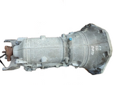 BJ 15937-2-BMW F10 F13 F01 550i 650i 750i N63 8HP70 8HP70Z RWD AUTOMATIC 8 SPEED GEARBOX