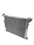 BJ 16169-BOOST Aluminium Radiator for Toyota JZX90 (Chaser / Cresta / Mark II, 92-96)